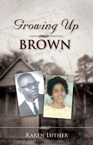Growing Up Brown image number 0