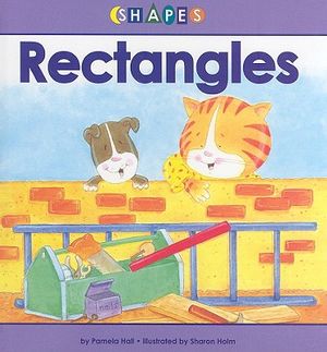Rectangles image number 0