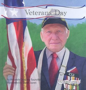 Veterans Day image number 0