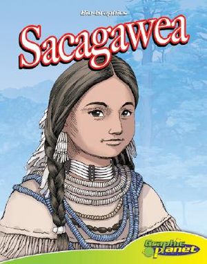 Sacagawea image number 0