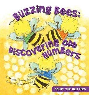 Buzzing Bees: Discovering Odd Numbers: Discovering Odd Numbers image number 0