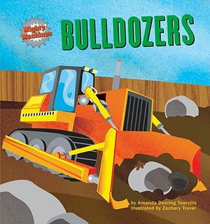 Bulldozers image number 0