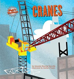 Cranes image number 0