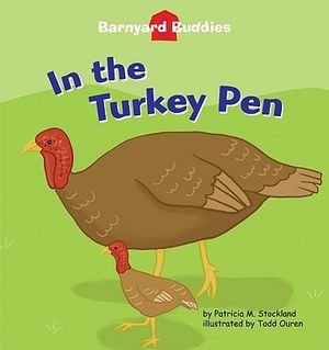 In the Turkey Pen image number 0