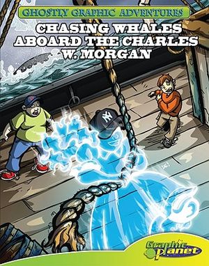 Second Adventure: Chasing Whales Aboard the Charles W. Morgan image number 0
