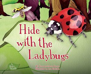 Hide with the Ladybugs image number 0