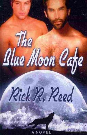 Blue Moon Cafe image number 0