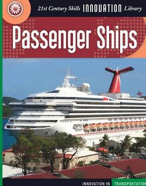 Passenger Ships image number 0