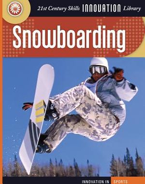 Snowboarding image number 0