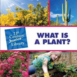 What Is a Plant? image number 0