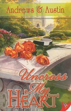 Uncross My Heart image number 0
