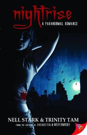 Nightrise: A Paranormal Romance image number 0