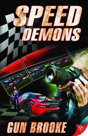 Speed Demons image number 0
