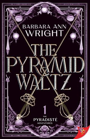 The Pyramid Waltz image number 0