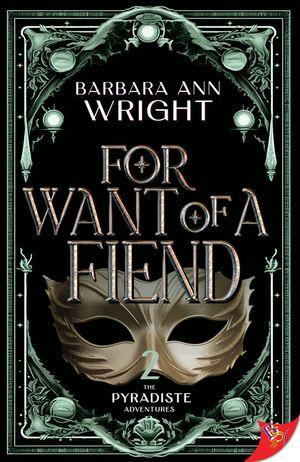 For Want of a Fiend image number 0