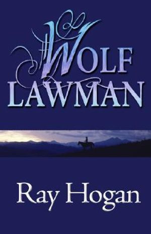 Wolf Lawman image number 0