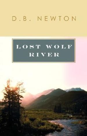 Lost Wolf River image number 0