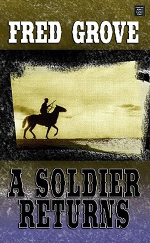 A Soldier Returns image number 0