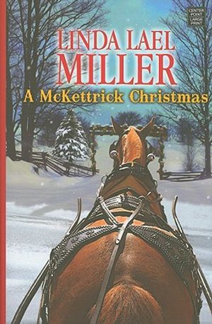 A McKettrick Christmas image number 0