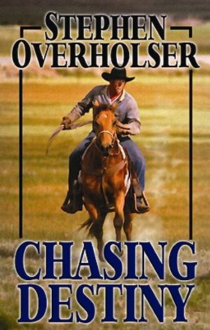 Chasing Destiny image number 0