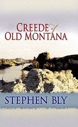 Creede of Old Montana image number 0