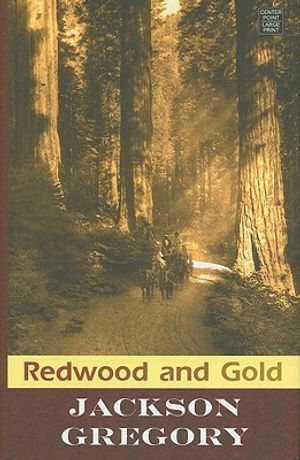 Redwood and Gold image number 0