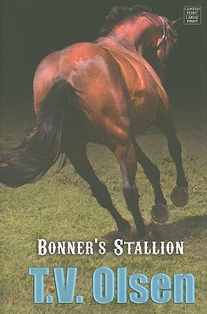 Bonner's Stallion image number 0