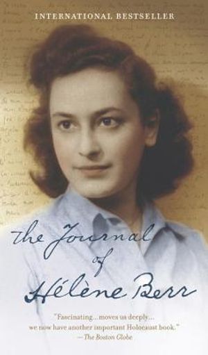 The Journal of H&eacute;l&egrave;ne Berr image number 0