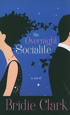 The Overnight Socialite image number 0