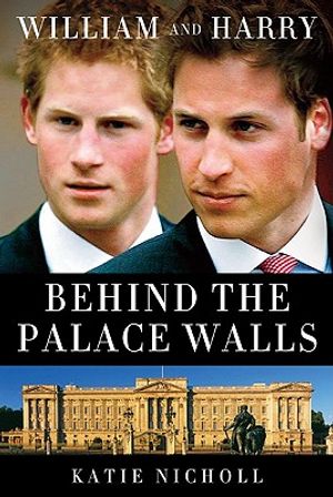 William and Harry image number 0