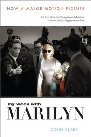My Week with Marilyn image number 0