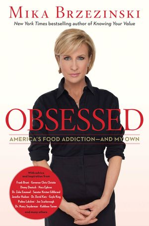 Obsessed: America's Food Addiction--And My Own image number 0