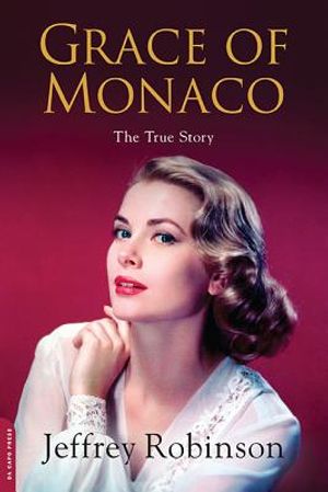 Grace of Monaco: The True Story image number 0