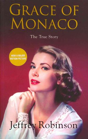 Grace of Monaco image number 0