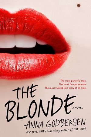 The Blonde image number 0