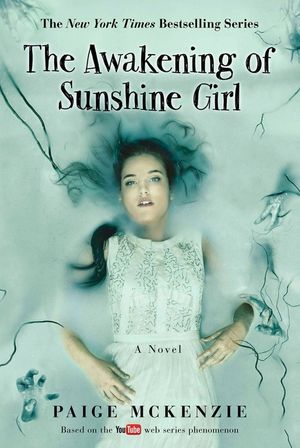 The Awakening of Sunshine Girl image number 0