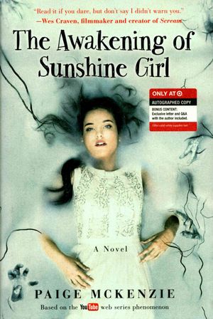 The Awakening of Sunshine Girl [Target Special Edition] image number 0