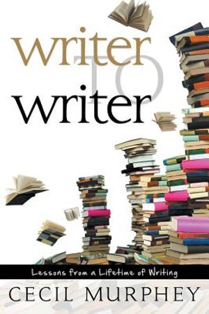 Writer to Writer: Lessons from a Lifetime of Learning image number 0