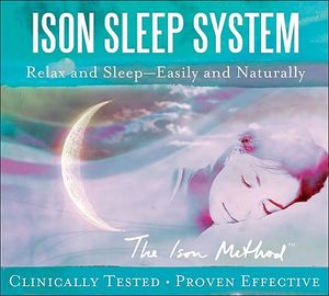 Ison Sleep System: Relax and Sleep -- Easily and Naturally image number 0