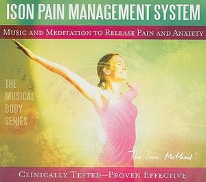 ISON PAIN MANAGEMENT PROGRAM: Music and Meditation to Release Pain and Anxiety image number 0