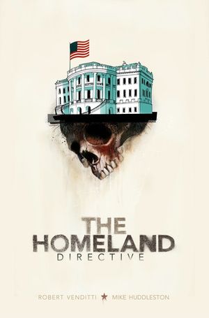 The Homeland Directive image number 0