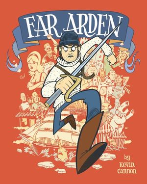 Far Arden image number 0
