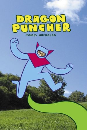 Dragon Puncher image number 0