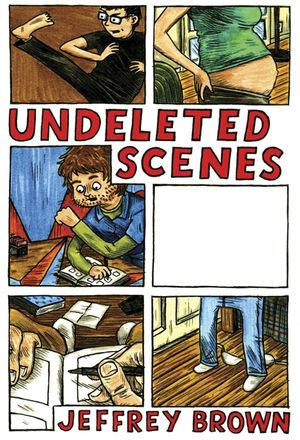 Undeleted Scenes image number 0
