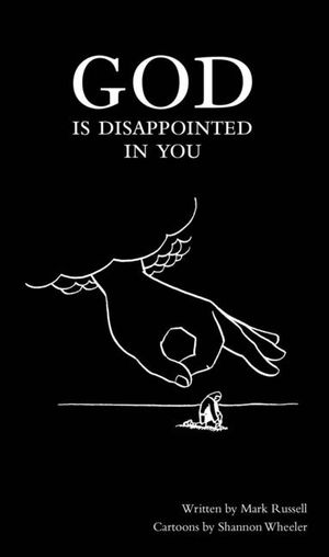 God Is Disappointed in You image number 0