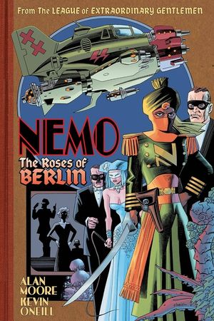 Nemo: The Roses of Berlin image number 0