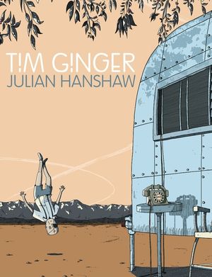 Tim Ginger image number 0