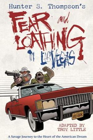Hunter S. Thompson's Fear and Loathing in Las Vegas image number 0