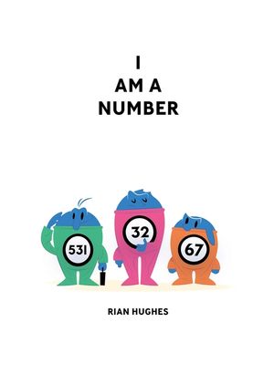 I Am a Number image number 0