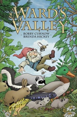 Ward's Valley image number 0